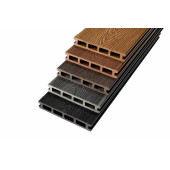 Доска террасная NEXTWOOD Expert , 3D+3D