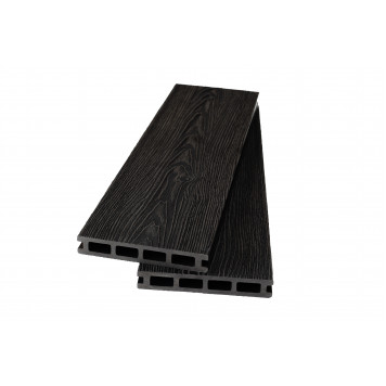 Доска террасная NEXTWOOD Expert , 3D+3D-2