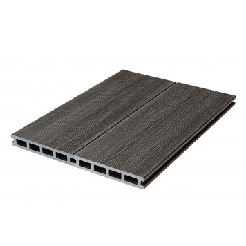 Доска террасная NEXTWOOD Expert , 3D+3D-5