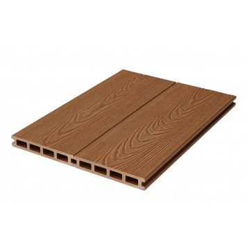 Доска террасная NEXTWOOD Expert , 3D+3D-6