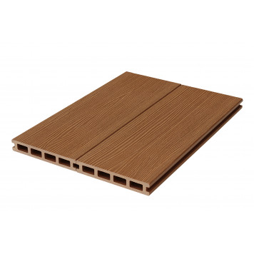 Доска террасная NEXTWOOD Expert , 3D+3D-7