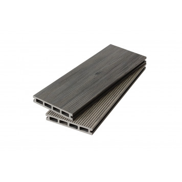Доска террасная NEXTWOOD Expert , 3D+3D-9