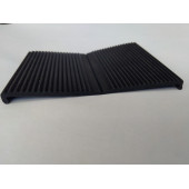 Уплотнитель АН-80 черный